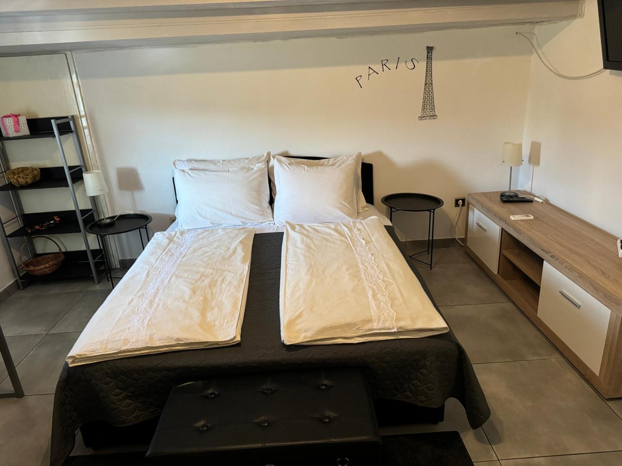 Villa Ema Drniš Eksteriør billede